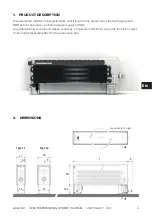 Preview for 31 page of Jaga MINI FREESTANDING HYBRID Installation And Operation Manual