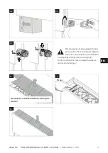 Preview for 33 page of Jaga MINI FREESTANDING HYBRID Installation And Operation Manual