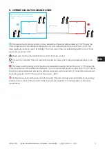 Preview for 35 page of Jaga MINI FREESTANDING HYBRID Installation And Operation Manual