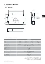 Предварительный просмотр 9 страницы Jaga OXRE.015 Installation Instructions Manual