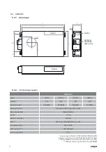 Предварительный просмотр 10 страницы Jaga OXRE.015 Installation Instructions Manual