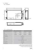 Предварительный просмотр 12 страницы Jaga OXRE.015 Installation Instructions Manual