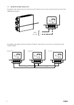 Предварительный просмотр 16 страницы Jaga OXRE.015 Installation Instructions Manual