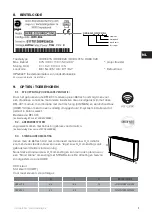 Предварительный просмотр 17 страницы Jaga OXRE.015 Installation Instructions Manual