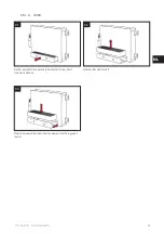 Предварительный просмотр 19 страницы Jaga OXRE.015 Installation Instructions Manual