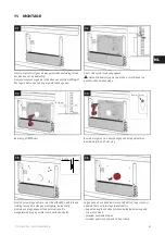 Предварительный просмотр 21 страницы Jaga OXRE.015 Installation Instructions Manual