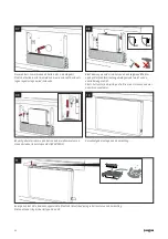 Предварительный просмотр 22 страницы Jaga OXRE.015 Installation Instructions Manual