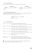 Предварительный просмотр 24 страницы Jaga OXRE.015 Installation Instructions Manual