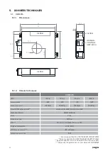 Предварительный просмотр 32 страницы Jaga OXRE.015 Installation Instructions Manual