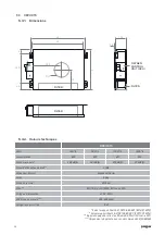 Предварительный просмотр 34 страницы Jaga OXRE.015 Installation Instructions Manual