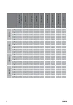 Предварительный просмотр 38 страницы Jaga OXRE.015 Installation Instructions Manual