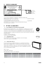 Предварительный просмотр 40 страницы Jaga OXRE.015 Installation Instructions Manual