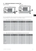 Предварительный просмотр 43 страницы Jaga OXRE.015 Installation Instructions Manual