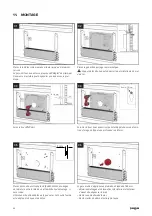 Предварительный просмотр 44 страницы Jaga OXRE.015 Installation Instructions Manual