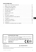 Предварительный просмотр 49 страницы Jaga OXRE.015 Installation Instructions Manual