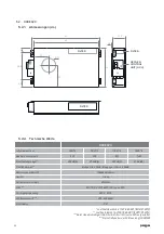 Предварительный просмотр 56 страницы Jaga OXRE.015 Installation Instructions Manual