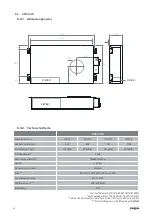 Предварительный просмотр 58 страницы Jaga OXRE.015 Installation Instructions Manual