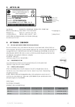 Предварительный просмотр 63 страницы Jaga OXRE.015 Installation Instructions Manual