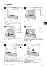 Предварительный просмотр 67 страницы Jaga OXRE.015 Installation Instructions Manual