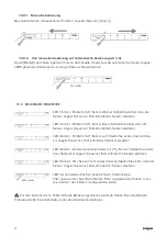 Предварительный просмотр 70 страницы Jaga OXRE.015 Installation Instructions Manual