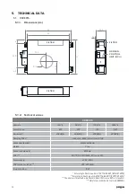 Предварительный просмотр 78 страницы Jaga OXRE.015 Installation Instructions Manual