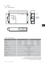 Предварительный просмотр 79 страницы Jaga OXRE.015 Installation Instructions Manual