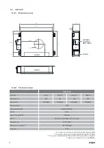 Предварительный просмотр 80 страницы Jaga OXRE.015 Installation Instructions Manual