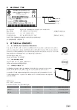 Предварительный просмотр 86 страницы Jaga OXRE.015 Installation Instructions Manual