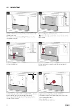 Предварительный просмотр 90 страницы Jaga OXRE.015 Installation Instructions Manual