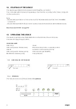 Предварительный просмотр 92 страницы Jaga OXRE.015 Installation Instructions Manual