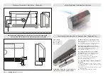 Preview for 2 page of Jaga OXYGEN Hybrid Campus Mounting Instructions