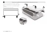 Preview for 3 page of Jaga OXYGEN Hybrid Campus Mounting Instructions