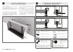 Preview for 6 page of Jaga OXYGEN Hybrid Campus Mounting Instructions