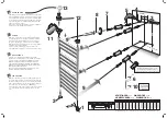 Preview for 4 page of Jaga Sani Panel Mounting Instructions