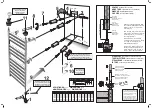 Preview for 6 page of Jaga Sani Panel Mounting Instructions