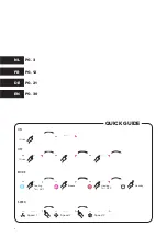 Preview for 2 page of Jaga STRADA HYBRID ACO Installation And Operation Manual