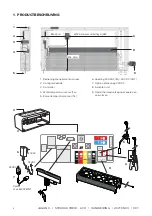 Preview for 4 page of Jaga STRADA HYBRID ACO Installation And Operation Manual