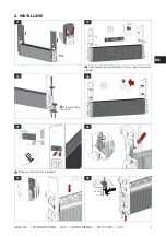 Preview for 5 page of Jaga STRADA HYBRID ACO Installation And Operation Manual