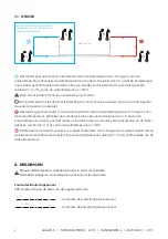 Preview for 8 page of Jaga STRADA HYBRID ACO Installation And Operation Manual