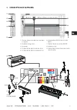 Preview for 13 page of Jaga STRADA HYBRID ACO Installation And Operation Manual