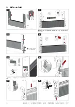 Preview for 14 page of Jaga STRADA HYBRID ACO Installation And Operation Manual