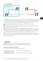 Preview for 17 page of Jaga STRADA HYBRID ACO Installation And Operation Manual