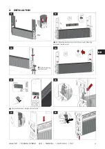 Preview for 23 page of Jaga STRADA HYBRID ACO Installation And Operation Manual