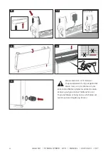 Preview for 24 page of Jaga STRADA HYBRID ACO Installation And Operation Manual