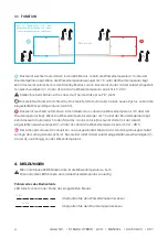 Preview for 26 page of Jaga STRADA HYBRID ACO Installation And Operation Manual