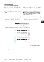 Preview for 27 page of Jaga STRADA HYBRID ACO Installation And Operation Manual