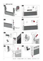 Preview for 32 page of Jaga STRADA HYBRID ACO Installation And Operation Manual