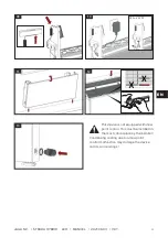 Preview for 33 page of Jaga STRADA HYBRID ACO Installation And Operation Manual