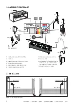 Preview for 4 page of Jaga STRADA HYBRID BMS MODUS Installation And Operation Manual