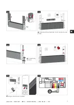 Preview for 5 page of Jaga STRADA HYBRID BMS MODUS Installation And Operation Manual